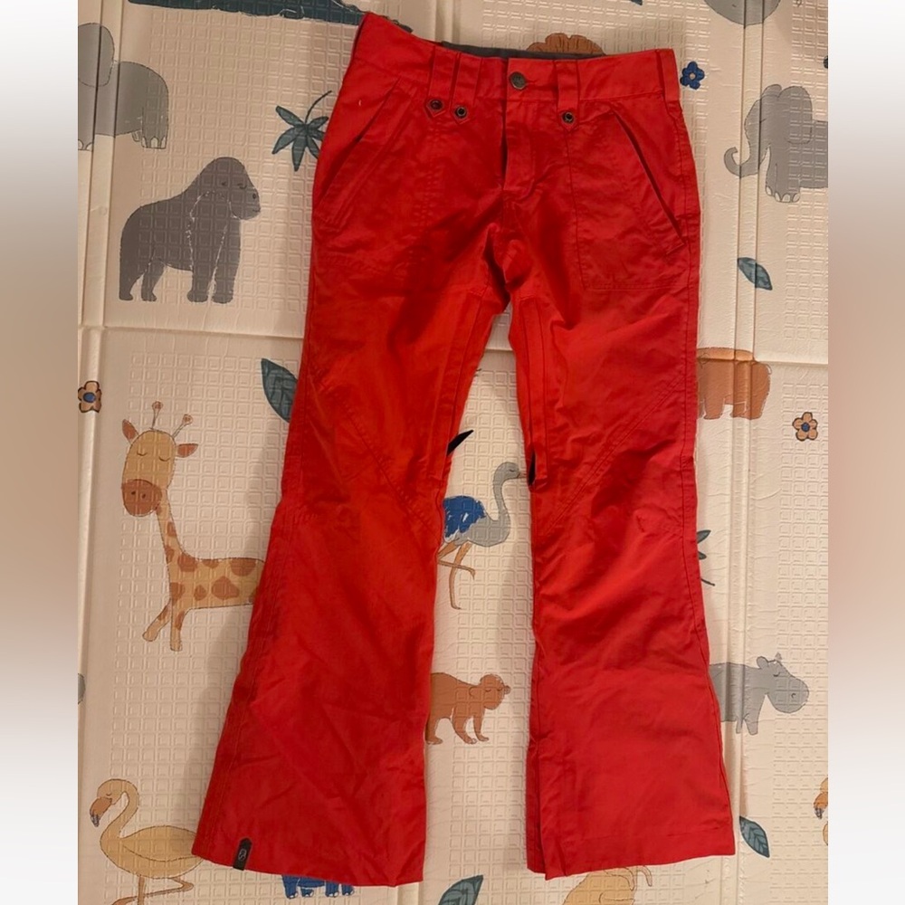 Bonfire Rosa Snow Pants